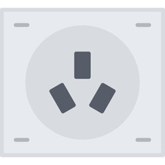Socket Icon