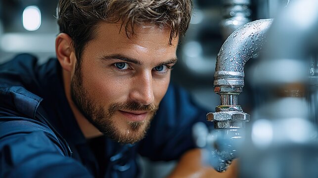 emergency plumber service for leaking pipes ,water fix providing rapid response ,expert solutions to prevent water damage ,restore plumbing functionality in residential properties