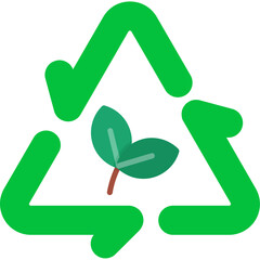 Recycle Icon