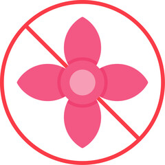 No Synthetic Fragrance Icon