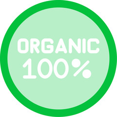 Oraganic Icon
