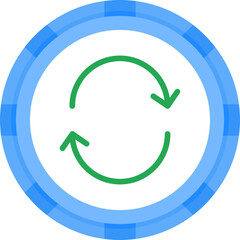Recycling Icon