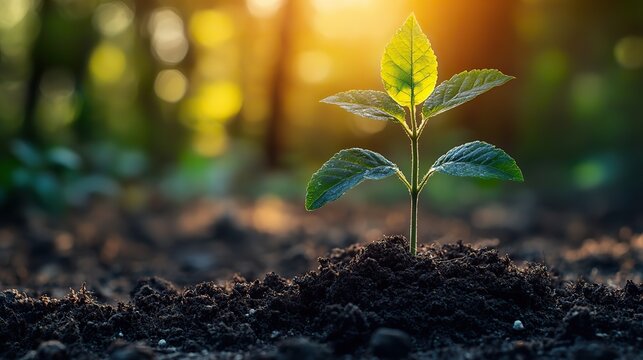 greening for sustainable future ,co2 footprint reduction environmental conservation for better tomorrow earth recovery from carbon dioxide with forestation initiative greenhouse awareness