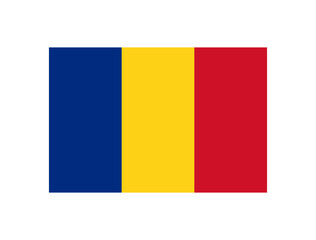 Flag of Romania