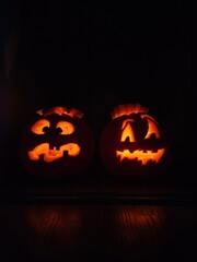 halloween pumpkin