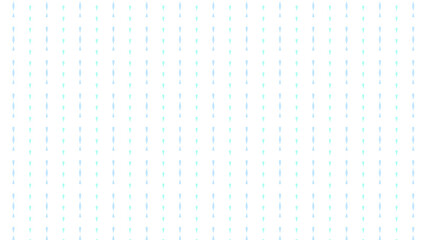 Striped pattern design background with blue and green lines geometric white background