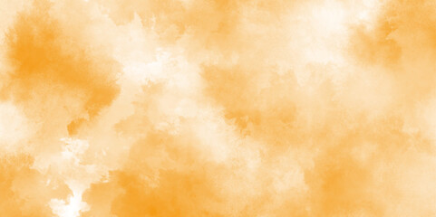 abstract colorful vibrant aged horizontal background, Natural pattern antique design art work and wallpaper. Orange retro vinttege grunge wall concrete texture,