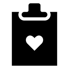  Simple Task Love icon