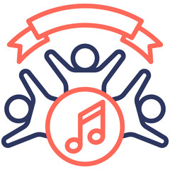 Band Icon