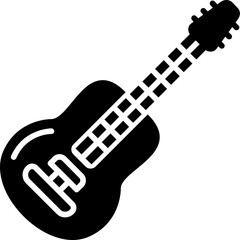 Guitar Icon