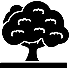 Tree Icon
