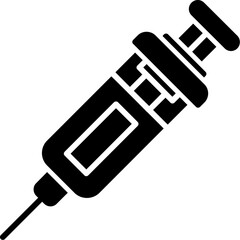 Syringe Icon