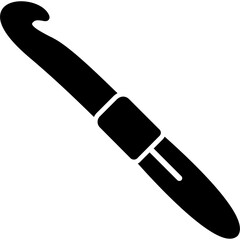 Crochet Hook icon