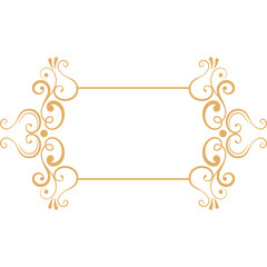 Classic Vintage Line Frame