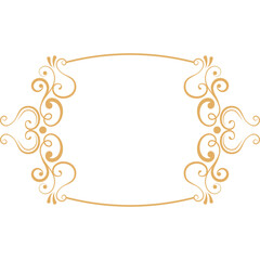 Classic Vintage Line Frame