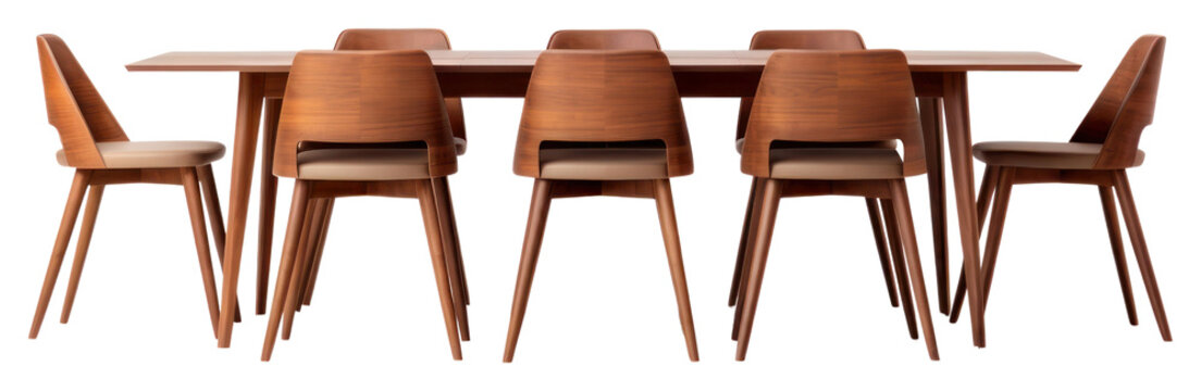 PNG Architecture furniture chair table.