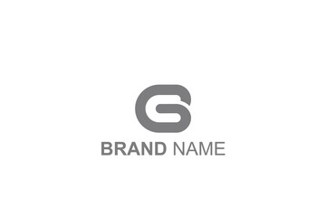 Letter G logo design