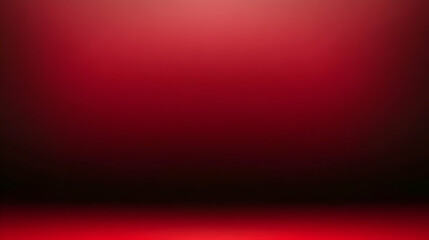 Dark Red Gradient Background for Creative Designs