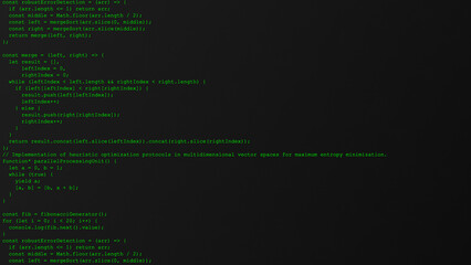 Programming in Hacker Style IDE