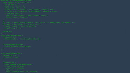 Random Code in Light Hacker Programming Environment