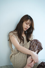 女性