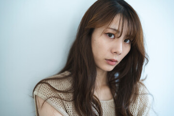 女性