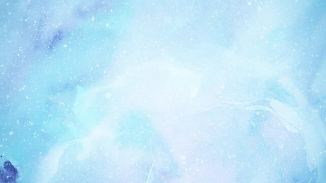 大理石 宇宙 パーティクルBG199_ 04