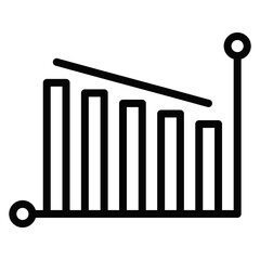 Statistics Vector Icons