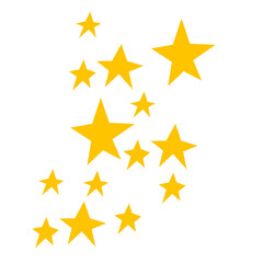 collection of stars