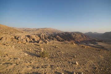 Kerak, Jordan