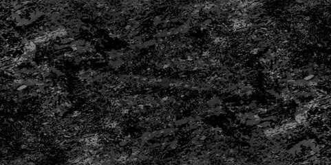 Abstract black and white grunge wall texture .White and black messy wall stucco texture background .concrete wall for interiors or outdoor exposed surface polished background.