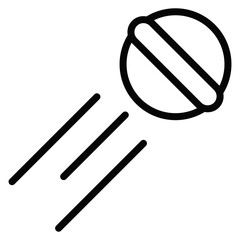 Sputnik Vector Icons