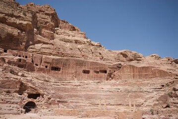 Petra, Jordan