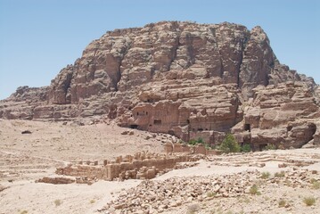 Petra, Jordan