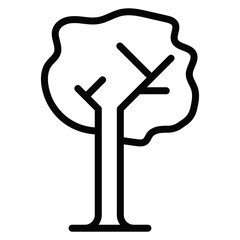 Tree Vector Icons