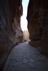 Petra, Jordan