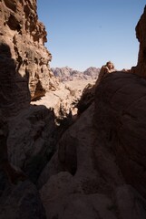 Petra, Jordan