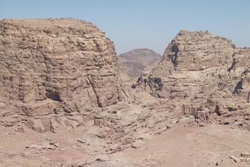 Petra, Jordan