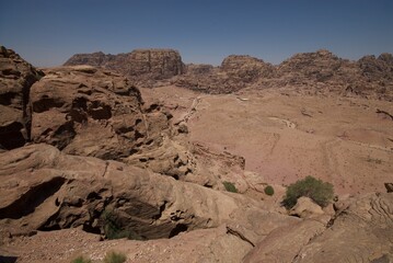 Petra, Jordan