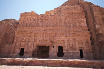 Petra, Jordan