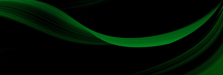 Background black and green dark are light with the gradient is the Surface with templates metal texture soft lines tech gradient abstract diagonal background silver black sleek with gray.