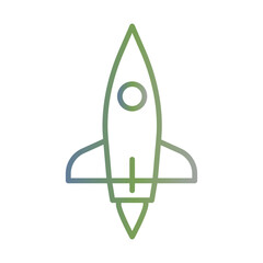 Launch icon Design