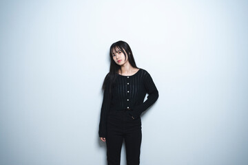 女性