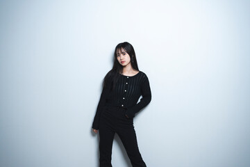 女性