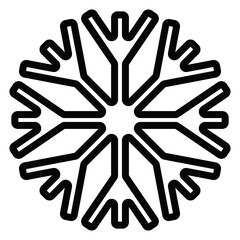 Winter Vector Icons
