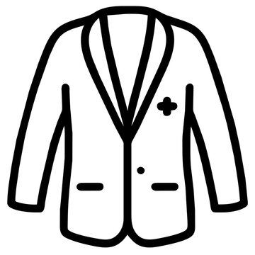 recommend clip art: doctorcoat