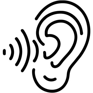 recommend clip art: ear