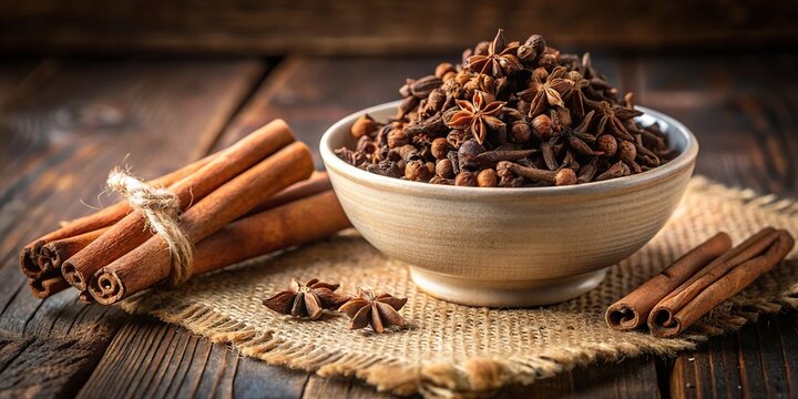 Cinnamon Cloves Images – Browse 111,252 Stock Photos, Vectors, and Video |  Adobe Stock