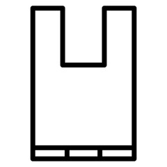 Shopper Vector Icons