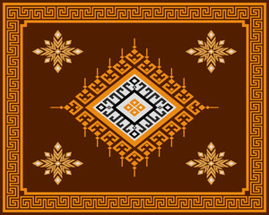 traditional thai painting